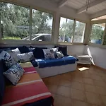 Mema Villa *