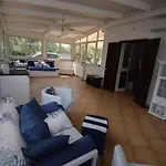 Mema Villa Bisceglie