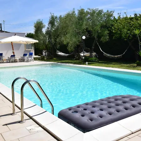 Mema Villa *