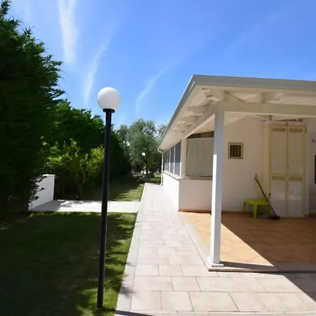 Villa Mema Bisceglie