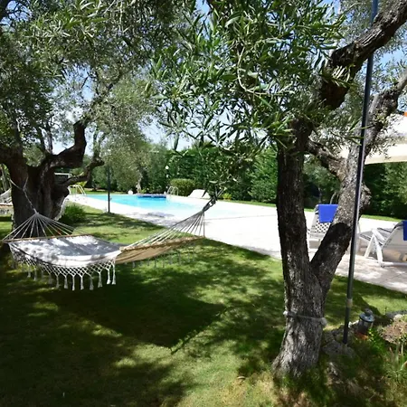 Mema Villa Bisceglie