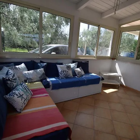 Mema Villa *