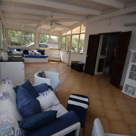 Mema Villa Bisceglie
