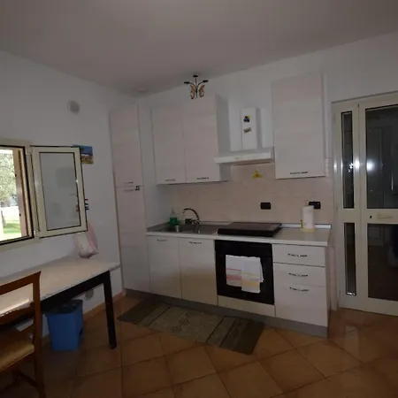 Mema Villa