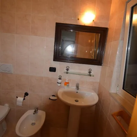 Mema Villa *