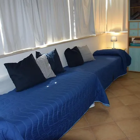 Villa Mema *