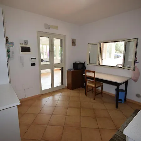 Mema Villa *