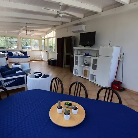 Mema Villa