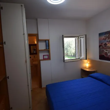 Mema Villa Bisceglie
