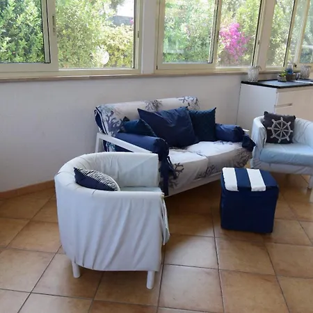 Mema Villa Bisceglie